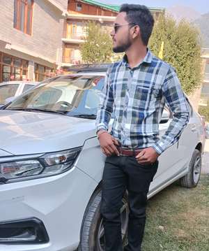 Mohit