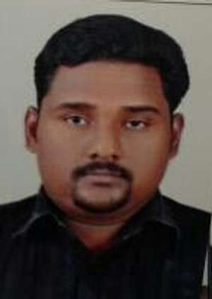 Subhash Ambadi