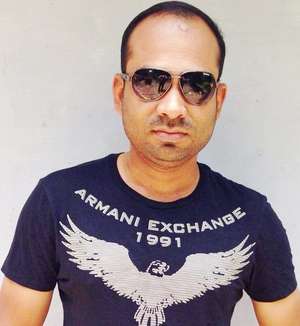 Kps Babu