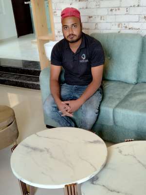Aalishan 