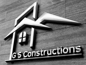 GS CONSTRUCTIONS