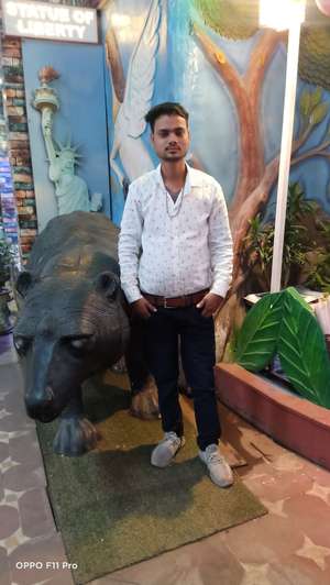 Shahrukh
