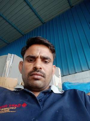 Ishwar Ram