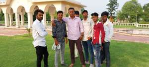 marwadi premkumar 