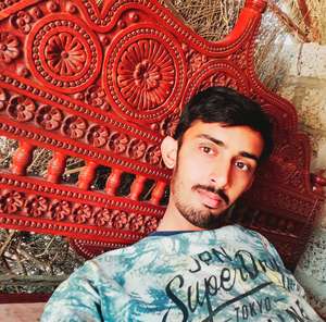 Durgesh Jangid