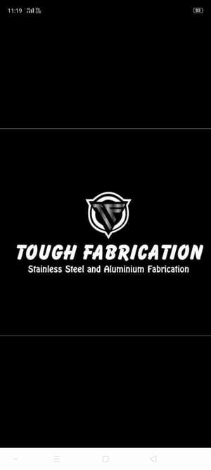 TOUGH FABRICATION 