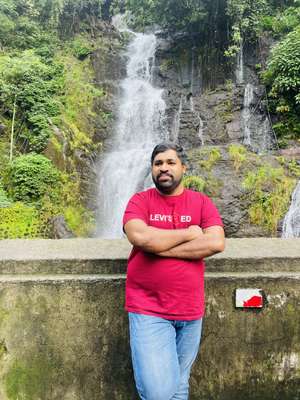 Nishanth