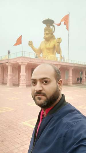 vikas panchal