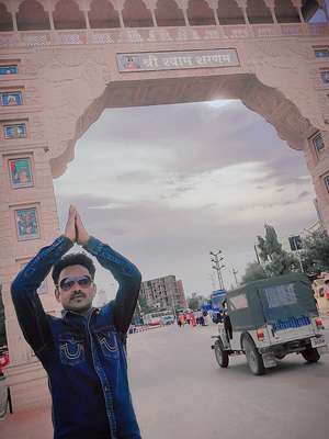rakesh