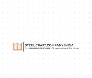 STEEL CRAFT ☆☆☆ COMPANY INDIA