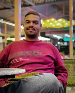 Kr Bhupendra