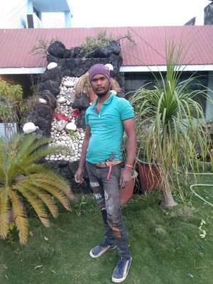 Jitendra