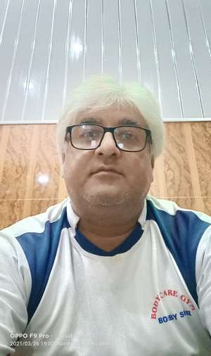 kaushlendra