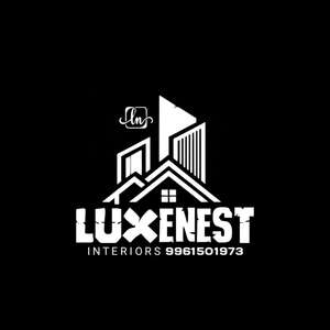 LuxeNest Interiors