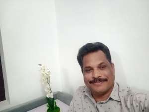 anilkumar vp