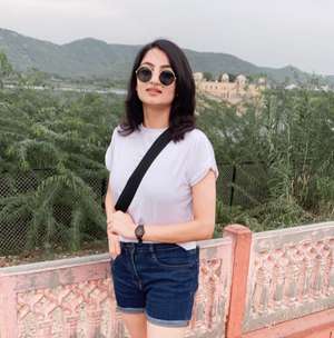 Urvashi 