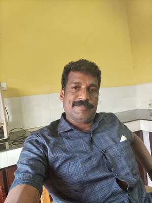 Sunil