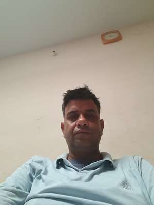 parmeshwar dayal jangid