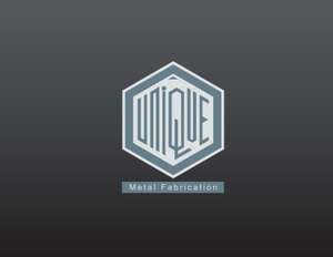 unique  metal fabrication