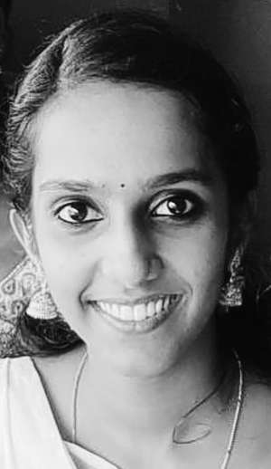 Akhila Vinod