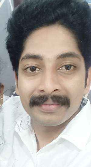 akhil pranavam