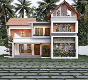 kerala home designers