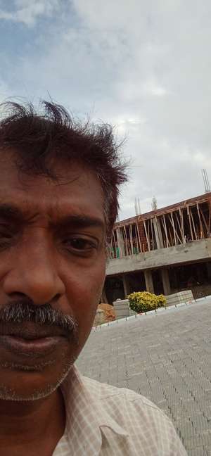 selvarajan Sankaran