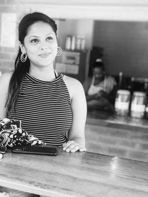 Megha 