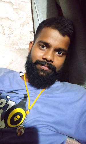 manoj