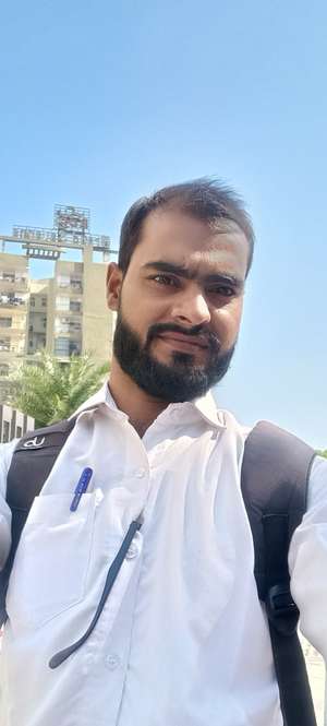 Bilal