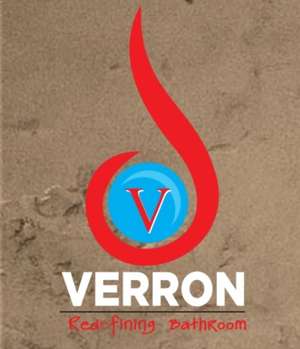 verron surya