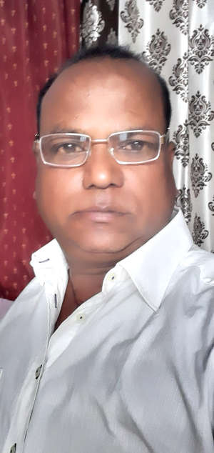 Prakash Solanki