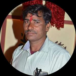 kanhaiya Lal 