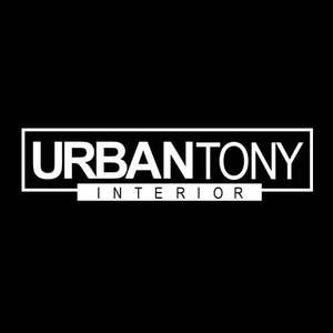 UrbanTony interior