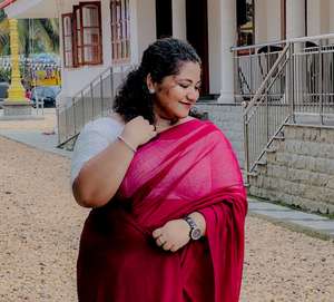 Ashna Kuriakose