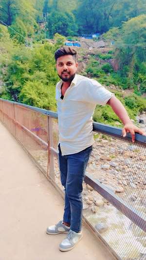 Harikesh