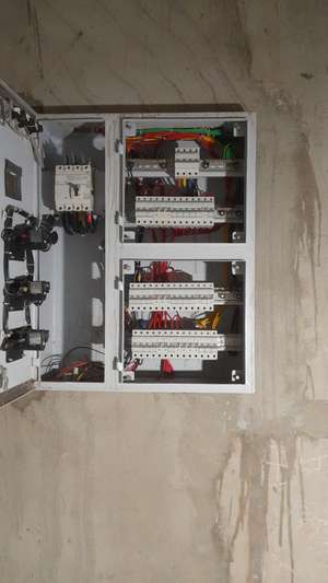 Karan Electrical 