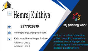 hemraj