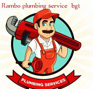 Rambo Plumbing Services