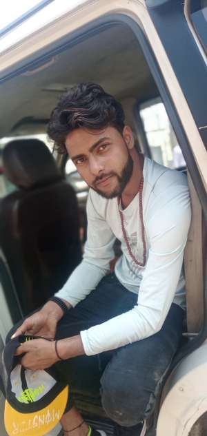 Sahil Roy