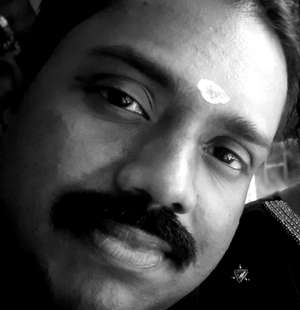 GIRISH PANICKER