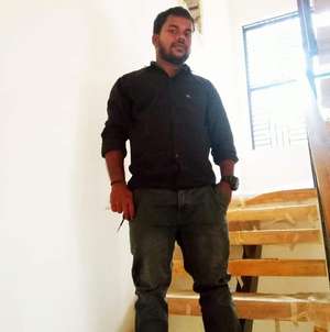 Bigilesh