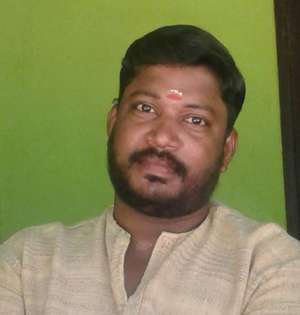 sajeesh vidyasagr