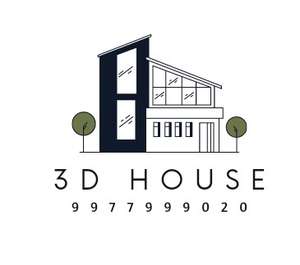 Ar Nilesh 3D HOUSE 24X7
