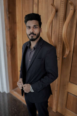Ajesh
