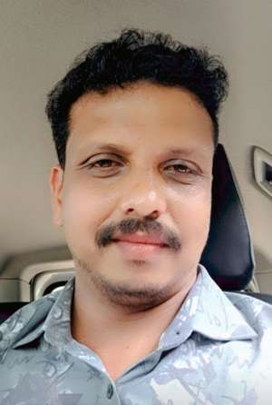 Ajesh kb