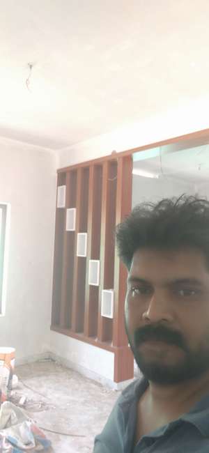 Vipin Thanikkal