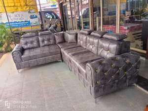 luxury sofa