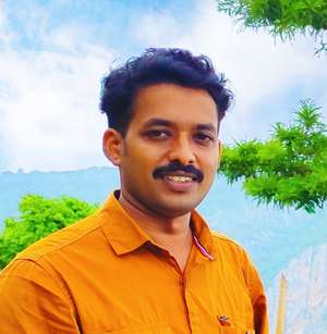 Rajeesh K