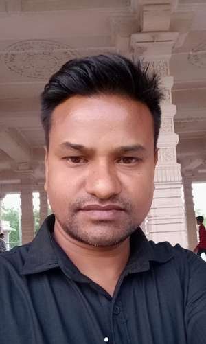 Shatrudhan Sharma